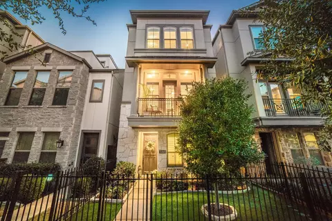 5160 Artemesia Ln, Dallas, TX 75209