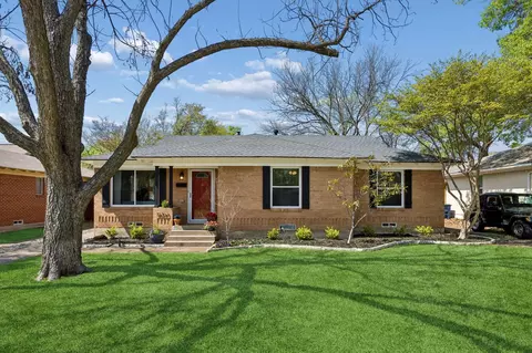 10253 San Juan Ave, Dallas, TX 75228