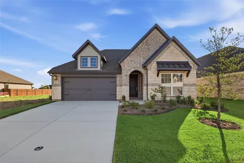 921 Alberta Spruce Rd, Justin, TX 76247