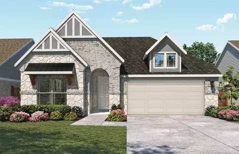921 Alberta Spruce Rd, Justin, TX 76247