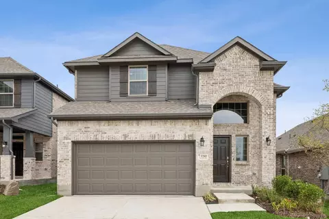 1241 Newport St, Sherman, TX 75090