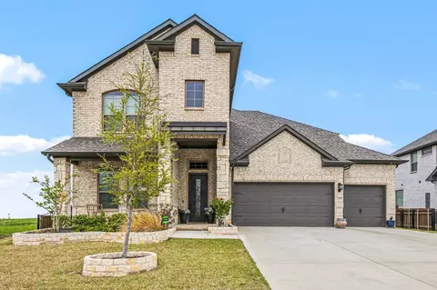 4204 Hacienda Pkwy, Joshua, TX 76058