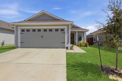 5969 Sumlin Way, Princeton, TX 75407