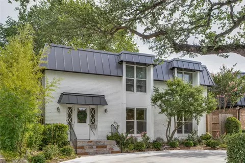 3450 Asbury St, University Park, TX 75205