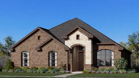 2845 Holstein Dr, Midlothian, TX 76065