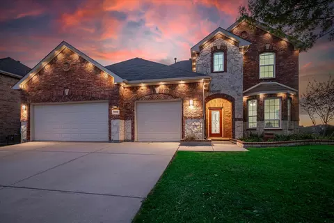 3209 Sprucewood Dr, Mckinney, TX 75071