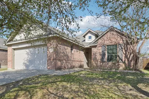 238 Old Spanish Trl, Waxahachie, TX 75167