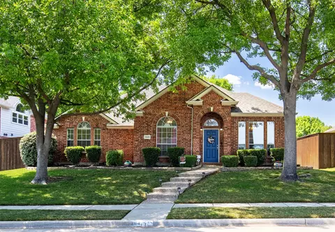 6425 Radslow Dr, Frisco, TX 75035