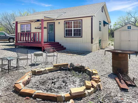 1116 County Road 107, Cisco, TX 76437