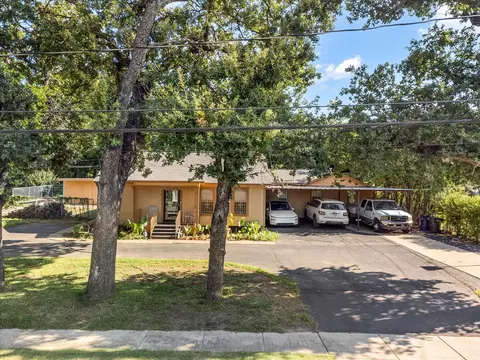 3002 Mecca St, Fort Worth, TX 76119