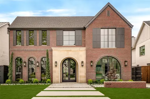 6834 Northridge Dr, Dallas, TX 75214