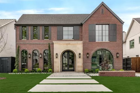 6834 Northridge Dr, Dallas, TX 75214