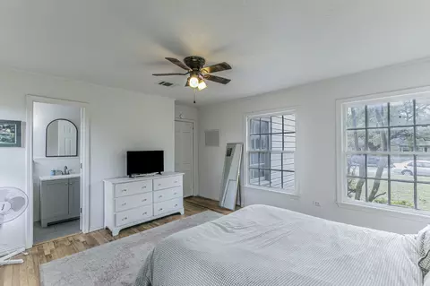 Bedroom - 3205 Live Oak Ave, Waco, TX 76708 photo 1 of 4