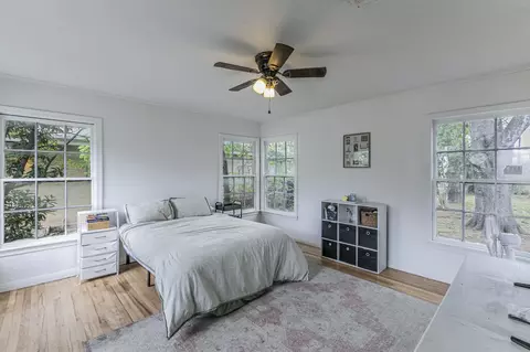 Bedroom - 3205 Live Oak Ave, Waco, TX 76708 photo 2 of 4