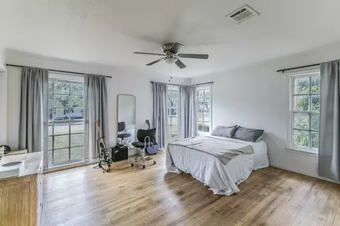 Bedroom - 3205 Live Oak Ave, Waco, TX 76708 photo 3 of 4