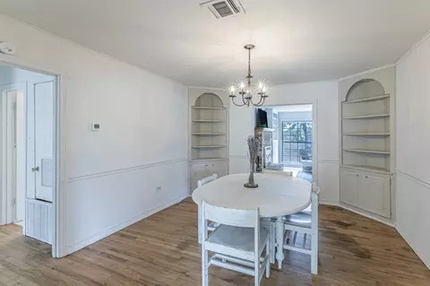Dining - 3205 Live Oak Ave, Waco, TX 76708 photo 1 of 1