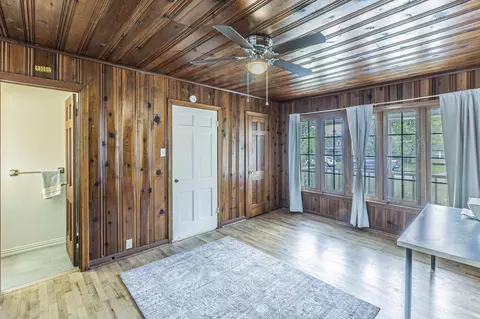 Bedroom - 3205 Live Oak Ave, Waco, TX 76708 photo 4 of 4