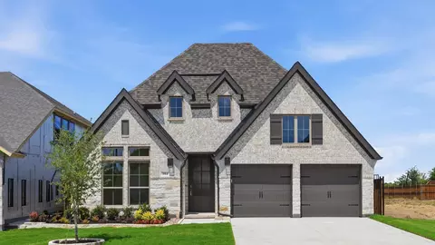 104 Enclave Dr, Lakewood Village, TX 75068