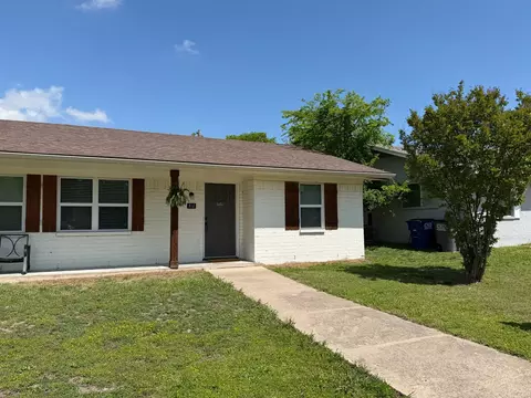 416 Dogwood Ave, Princeton, TX 75407