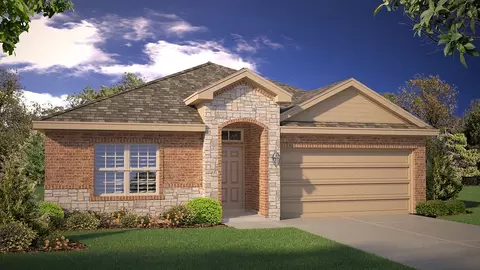 905 Boll Weevil Dr, Cleburne, TX 76031