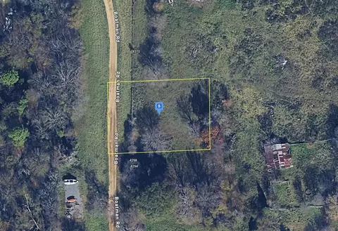 4300 Boatman Rd, Malakoff, TX 75148
