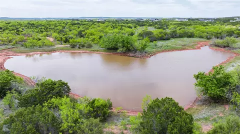 tbd County Road 154, Tuscola, TX 79562