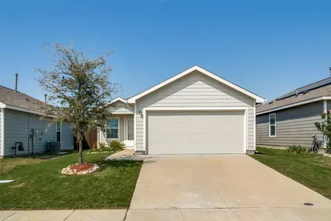 4110 Wintergreen Dr, Forney, TX 75126