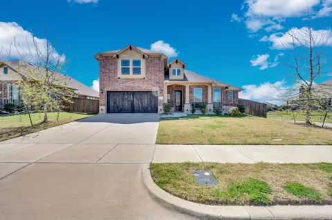 4014 Grove Valley Rd, Midlothian, TX 76065