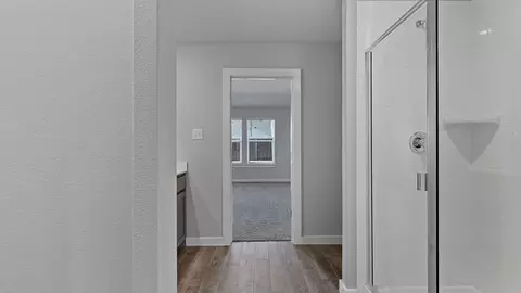 Entry Way - 2816 Hawk Dr, Denton, TX 76205 photo 4 of 6