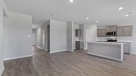 Entry Way - 2816 Hawk Dr, Denton, TX 76205 photo 2 of 6
