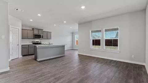 Living - 2816 Hawk Dr, Denton, TX 76205 photo 1 of 3
