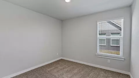 Bedroom - 2816 Hawk Dr, Denton, TX 76205 photo 6 of 9
