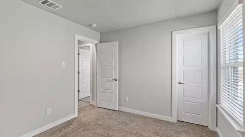 Bedroom - 2816 Hawk Dr, Denton, TX 76205 photo 9 of 9