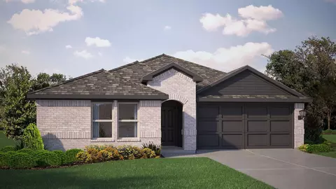 2816 Hawk Dr, Denton, TX 76205