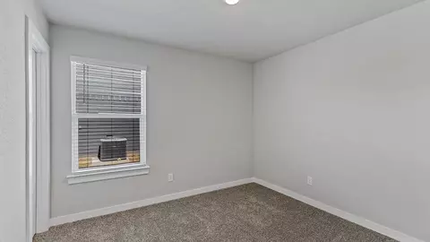 Bedroom - 2816 Hawk Dr, Denton, TX 76205 photo 8 of 9