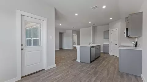 Entry Way - 2816 Hawk Dr, Denton, TX 76205 photo 1 of 6