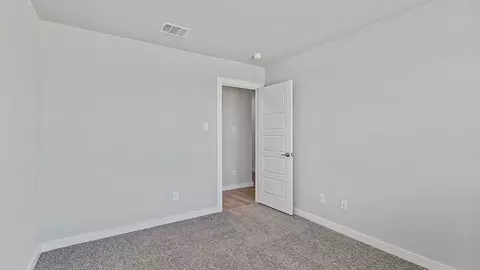 Bedroom - 2816 Hawk Dr, Denton, TX 76205 photo 5 of 9