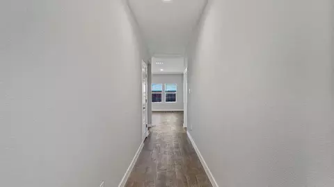 Entry Way - 2816 Hawk Dr, Denton, TX 76205 photo 6 of 6