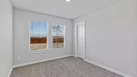 Bedroom - 2816 Hawk Dr, Denton, TX 76205 photo 4 of 9