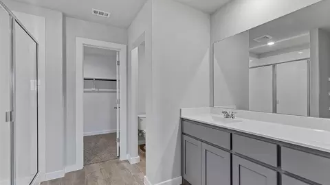Entry Way - 2816 Hawk Dr, Denton, TX 76205 photo 3 of 6