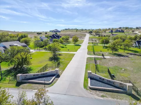 4040 Kodiak Trl, Aledo, TX 76008