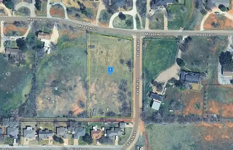 5000 Meadow Dr, Abilene, TX 79606
