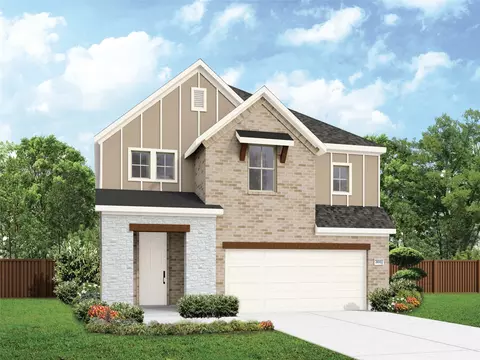 5214 Noland Dr, Mckinney, TX 75071
