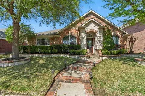 1537 Silver Spur Dr, Allen, TX 75002