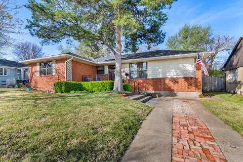 616 Kessler Blvd, Sherman, TX 75092