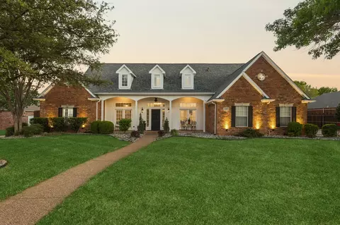 1307 Hat Creek Trl, Southlake, TX 76092