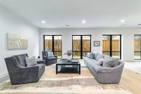 3601 Routh St #1B, Dallas, TX 75219