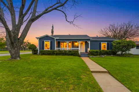 1825 N Highland Ave, Sherman, TX 75092