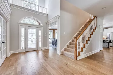 300 Southridge Lakes Pkwy, Southlake, TX 76092