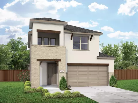808 Antioch Dr, Mckinney, TX 75071
